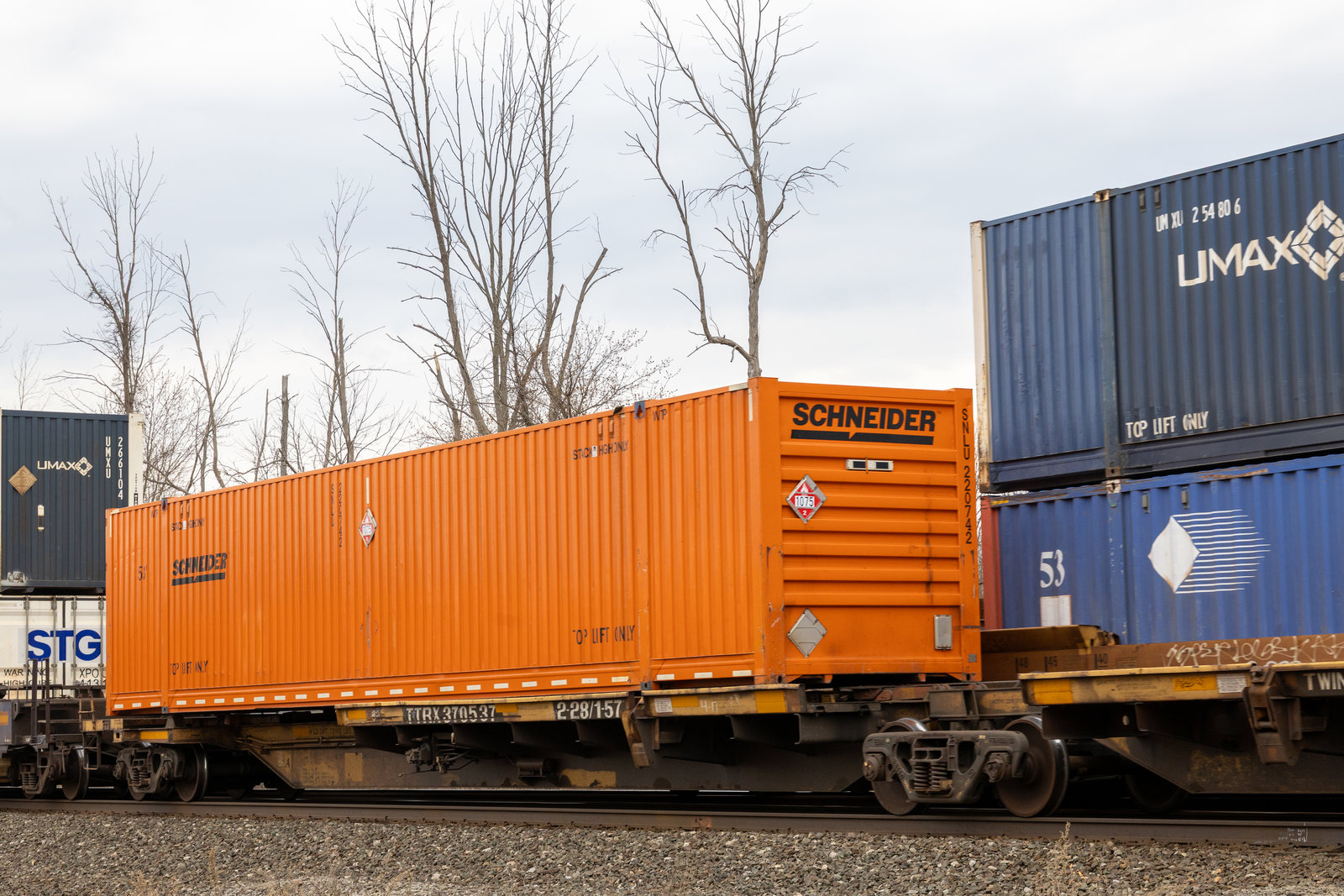 TTRX 370537A