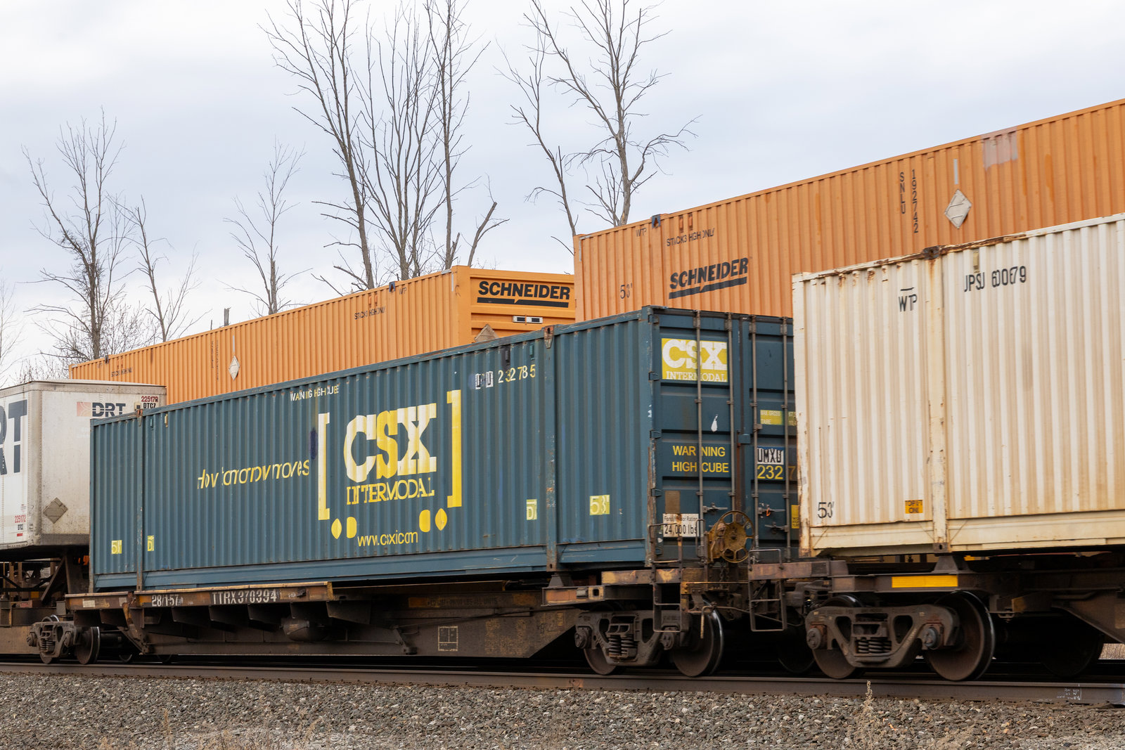 TTRX 370394B