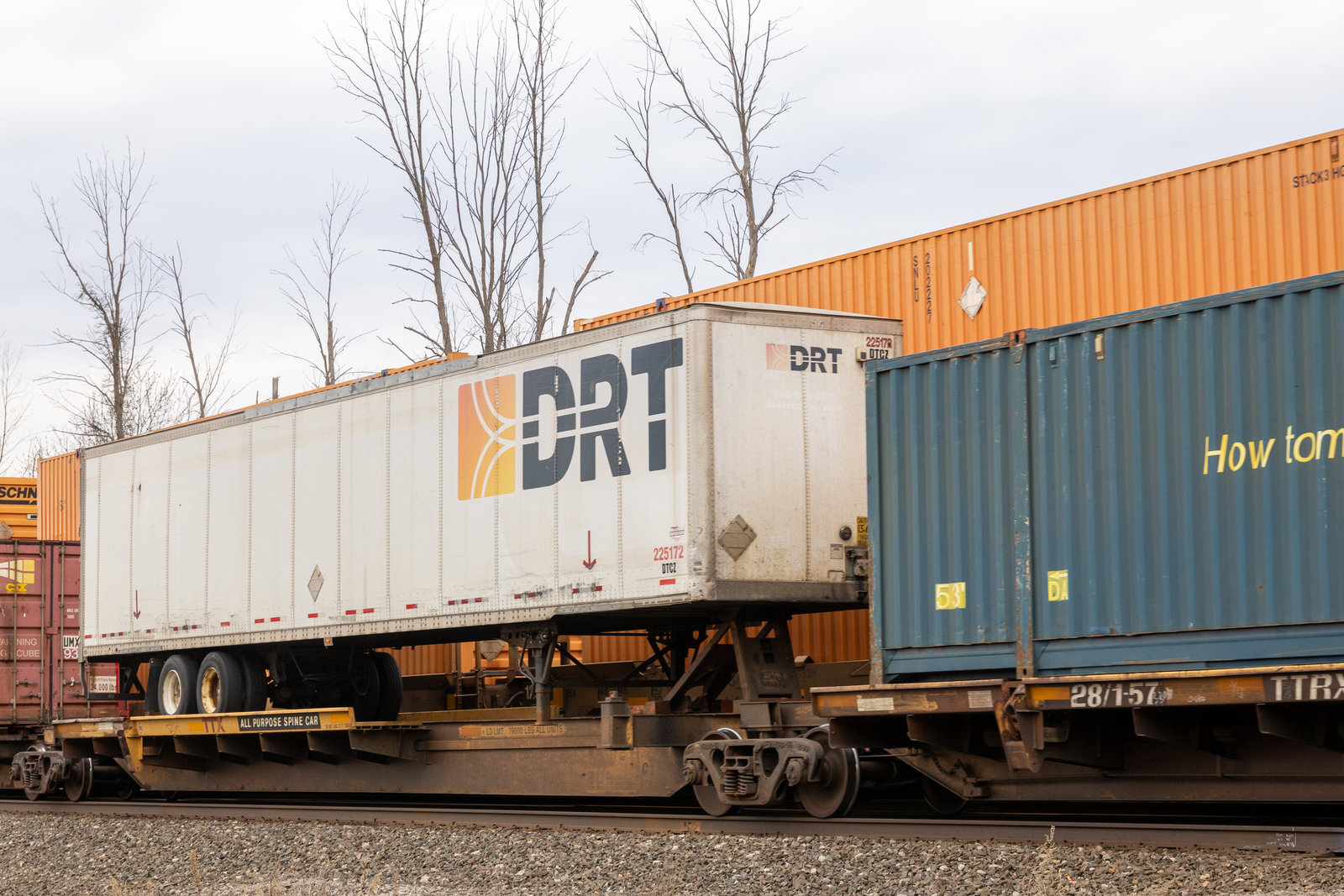 TTRX 370394C