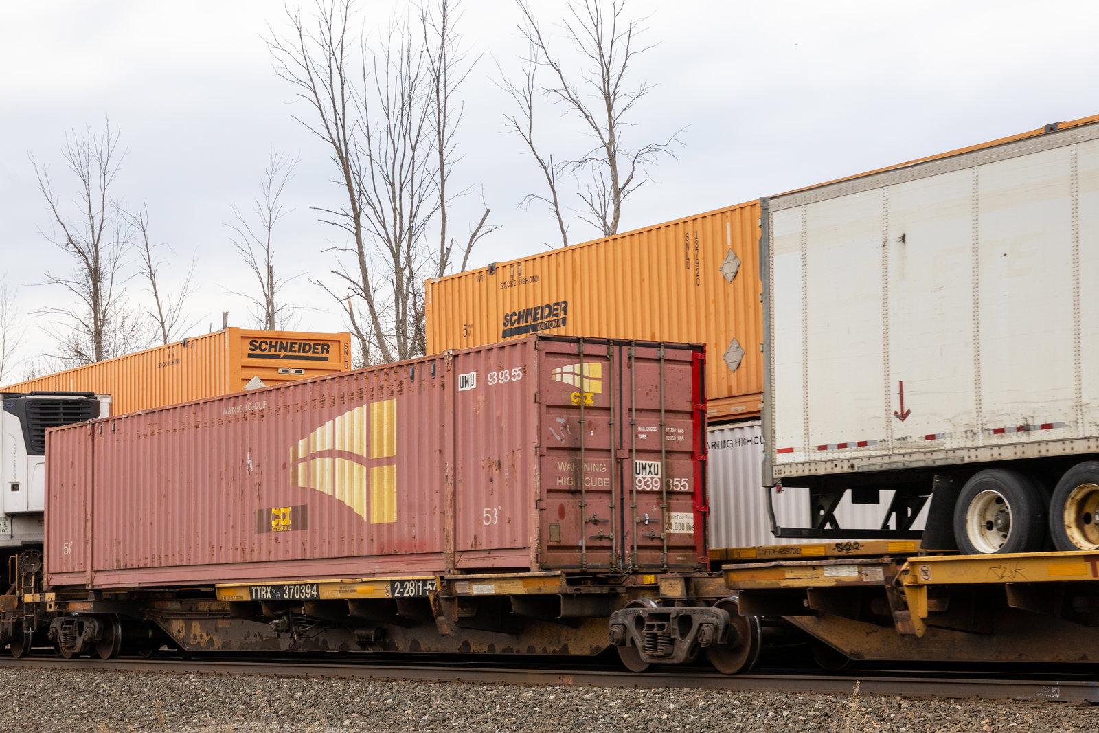 TTRX 370394A