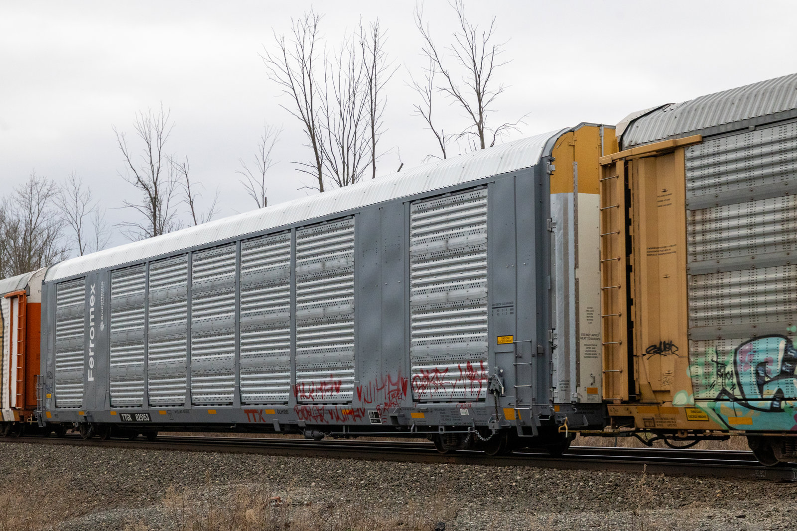 TTGX 825153