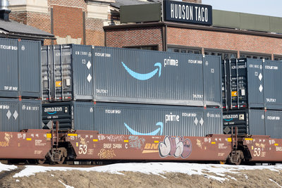 BNSF 254084C