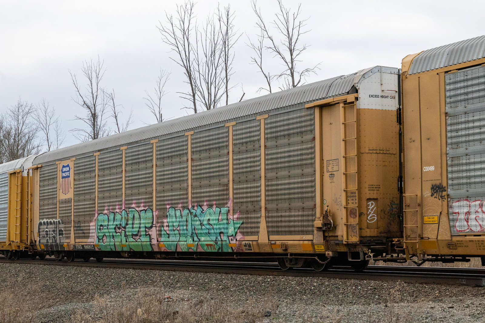 TTGX 996912