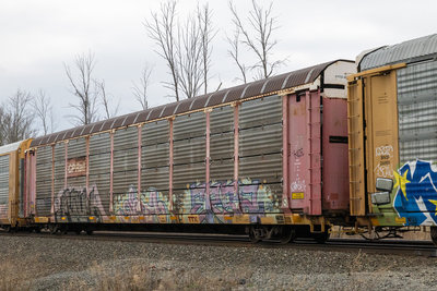 TTGX 160064
