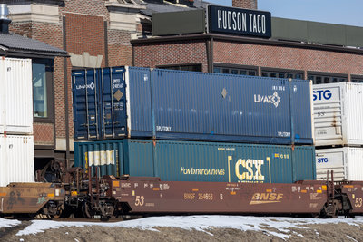 BNSF 254653B