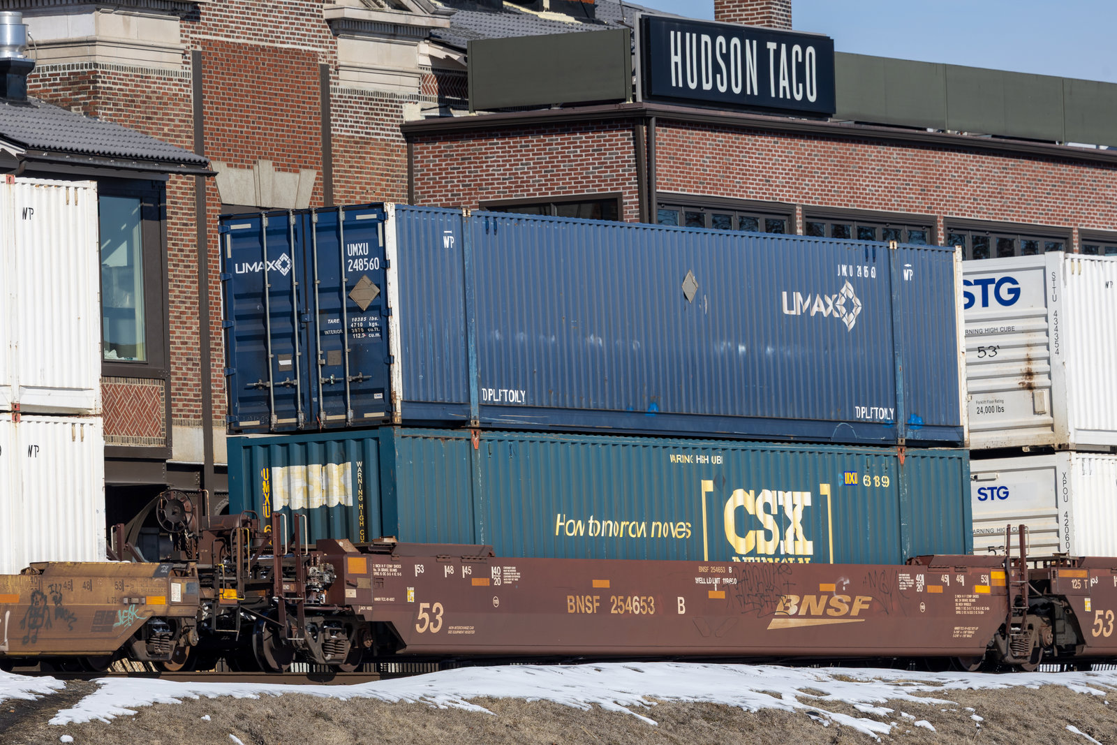 BNSF 254653B