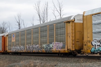TTGX 997105