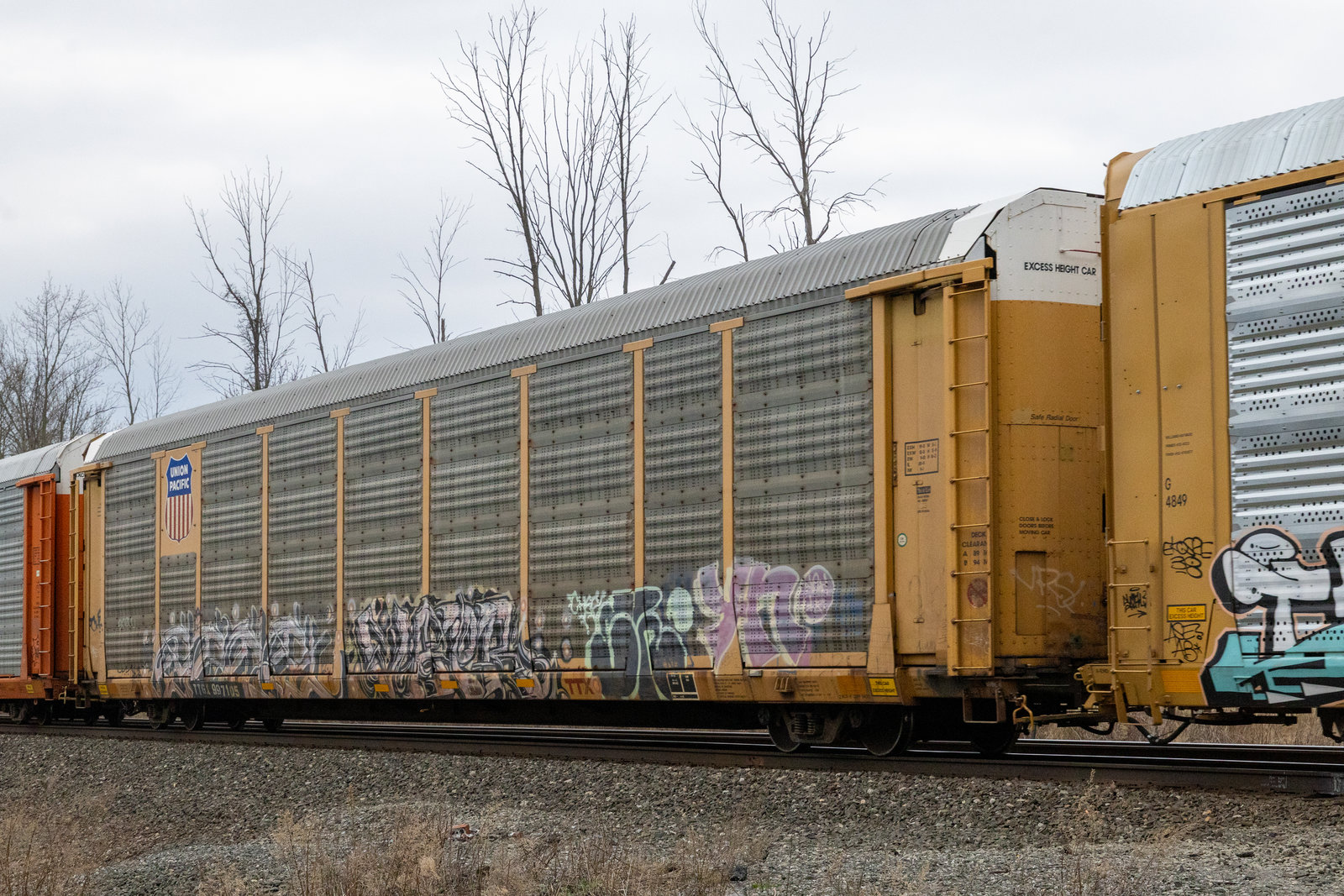 TTGX 997105
