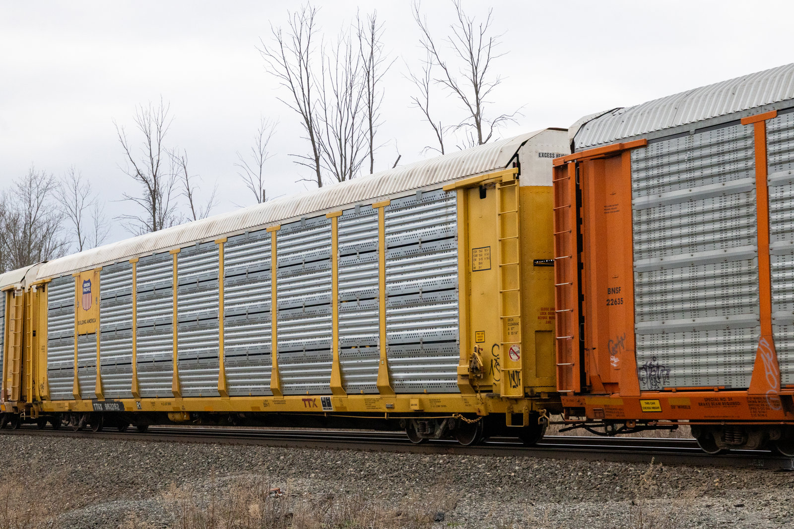 TTGX 962262