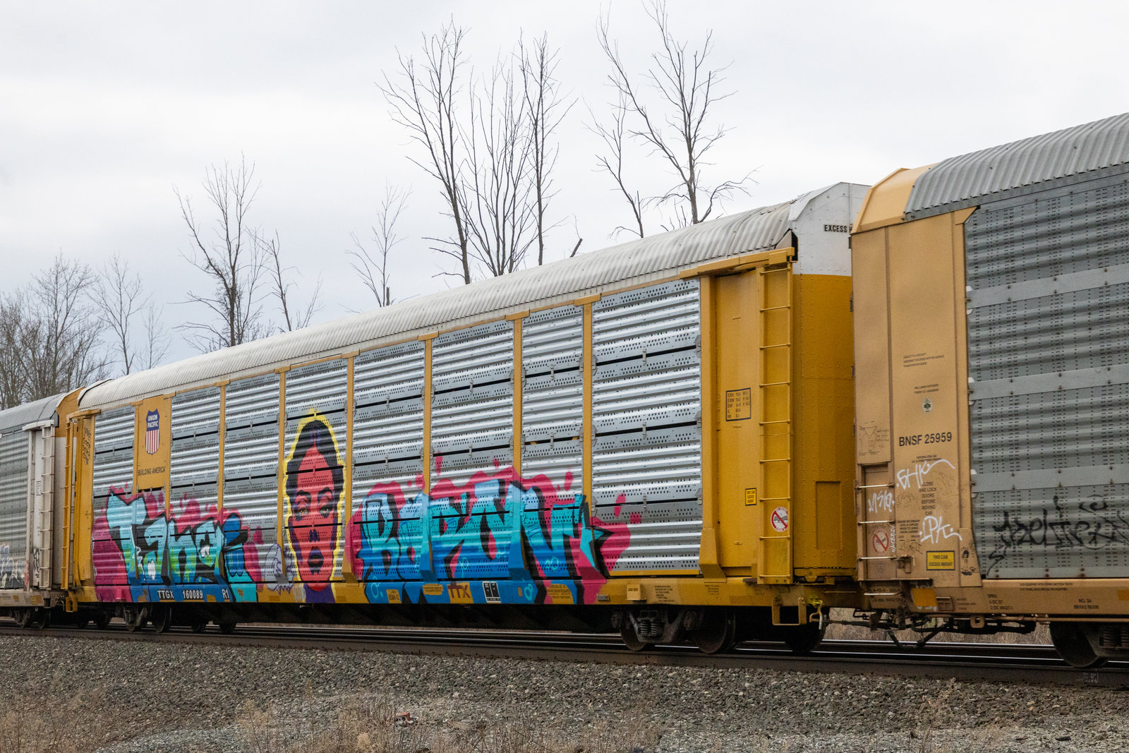 TTGX 160089