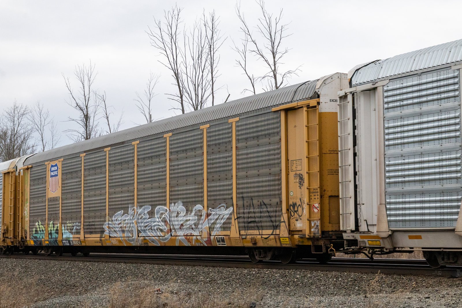 TTGX 996824