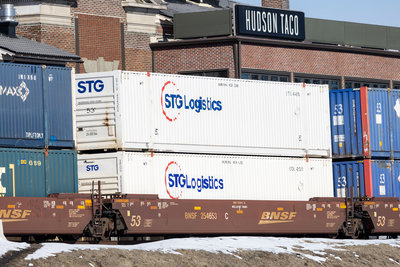 BNSF 254653C