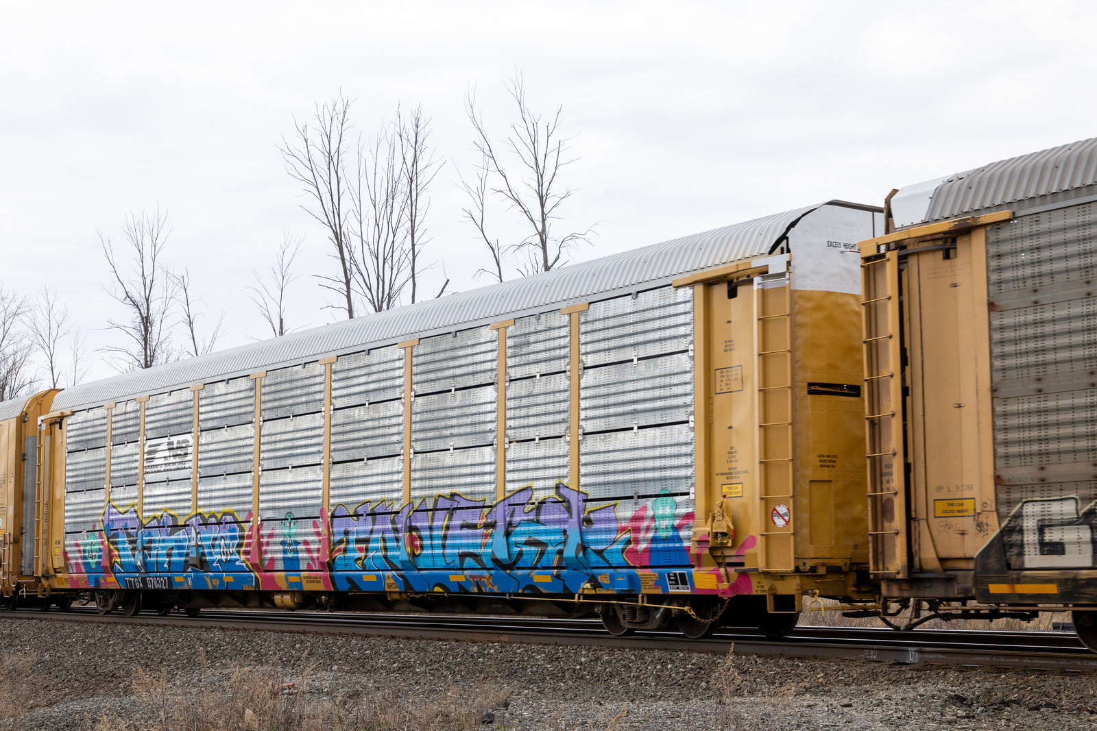 TTGX 978327