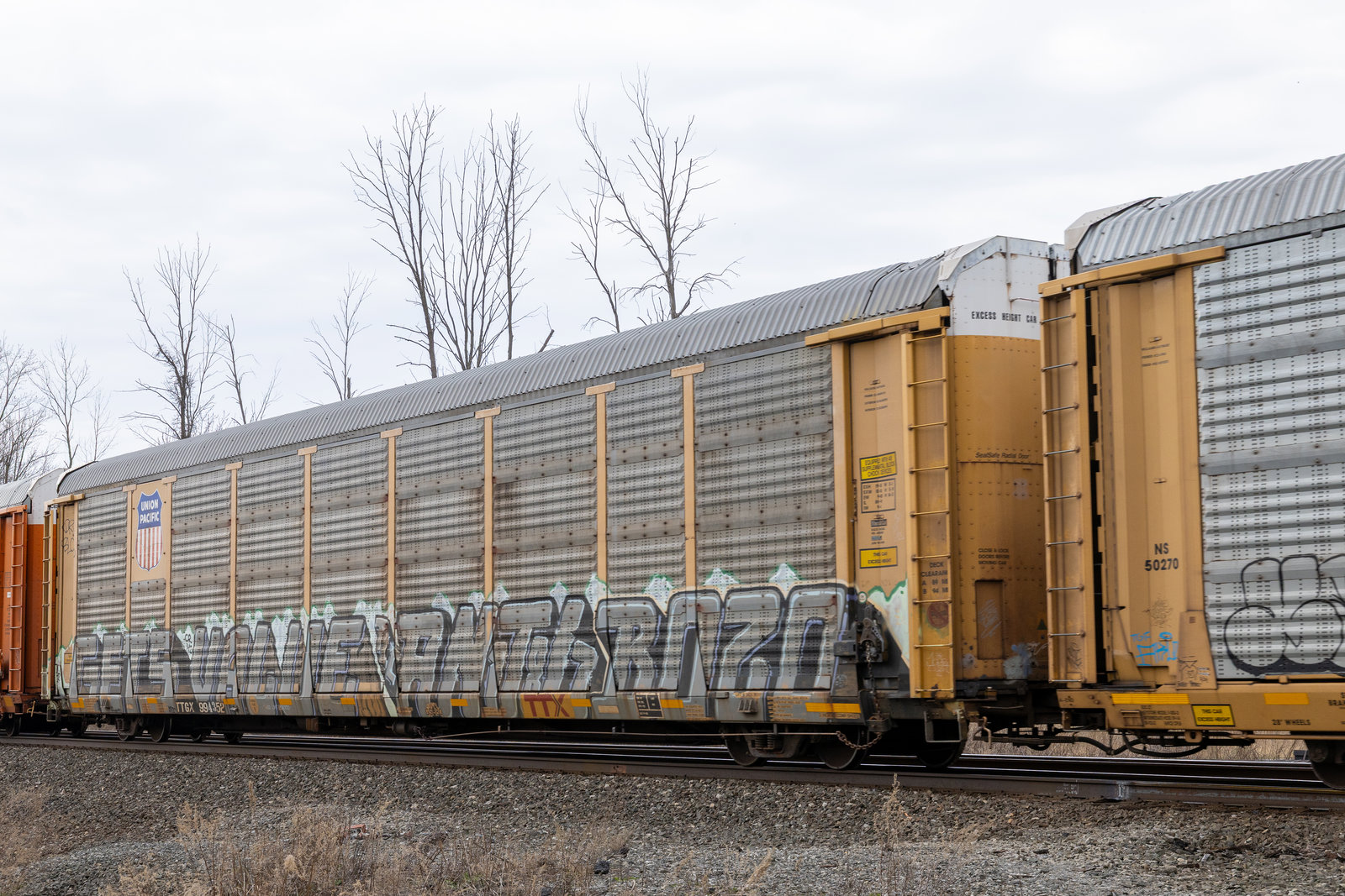 TTGX 994352