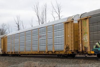 TTGX 701701