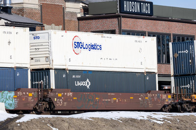 BNSF 253300A