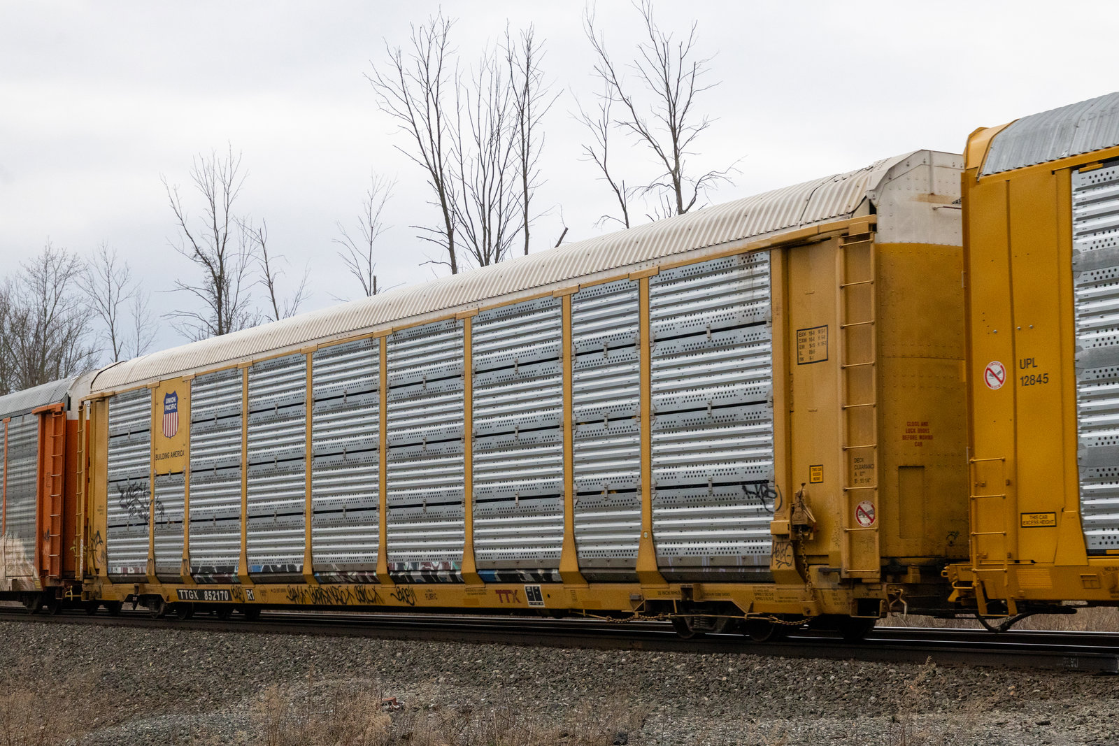 TTGX 852170