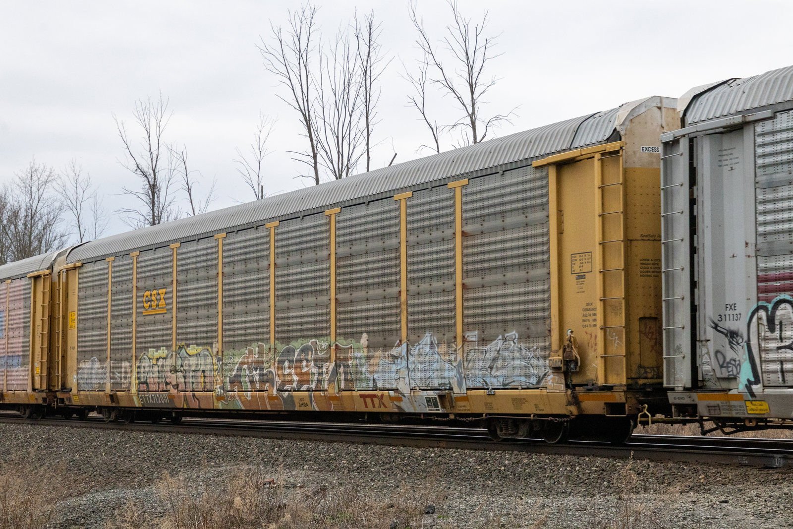 ETTX 712001