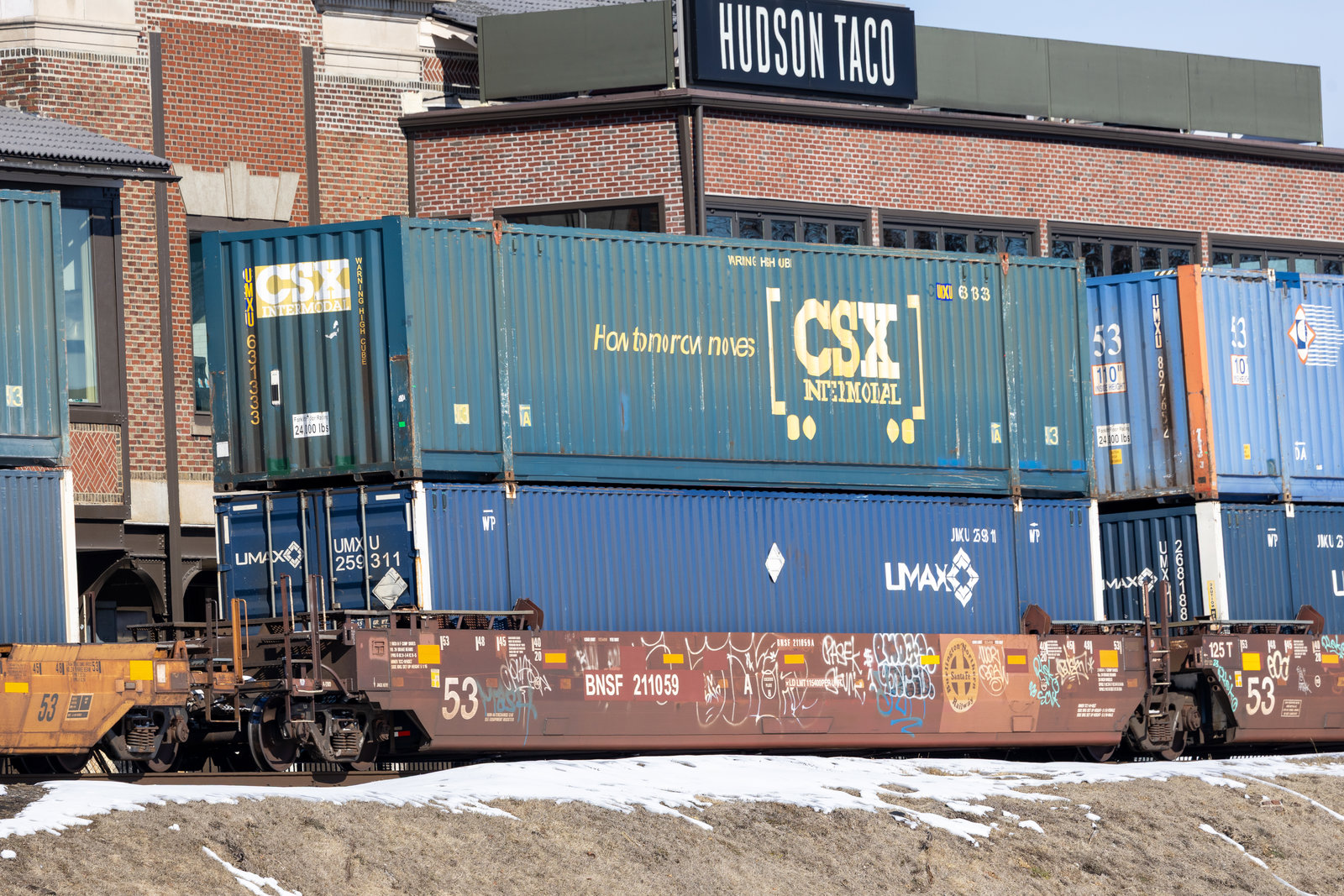 BNSF 211059A