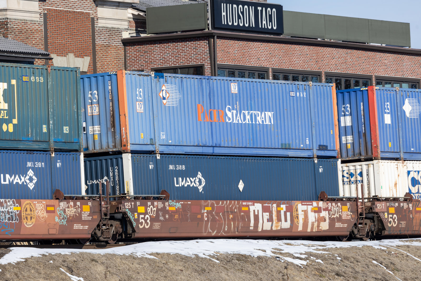 BNSF 211059C