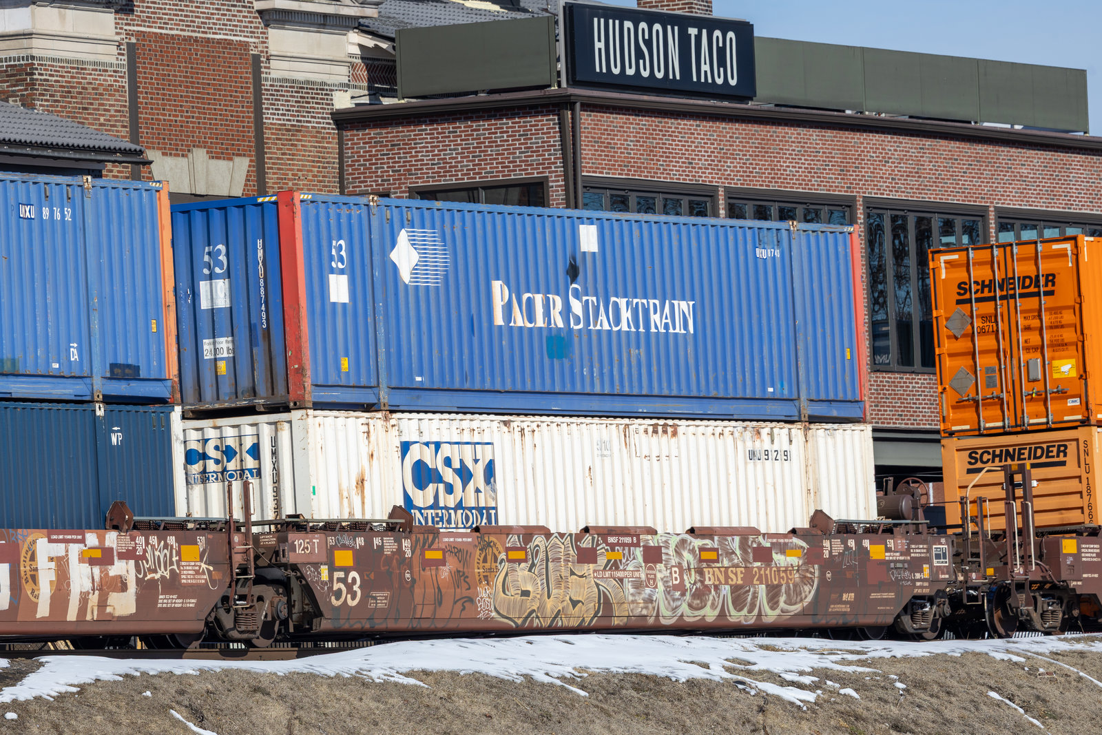 BNSF 211059B