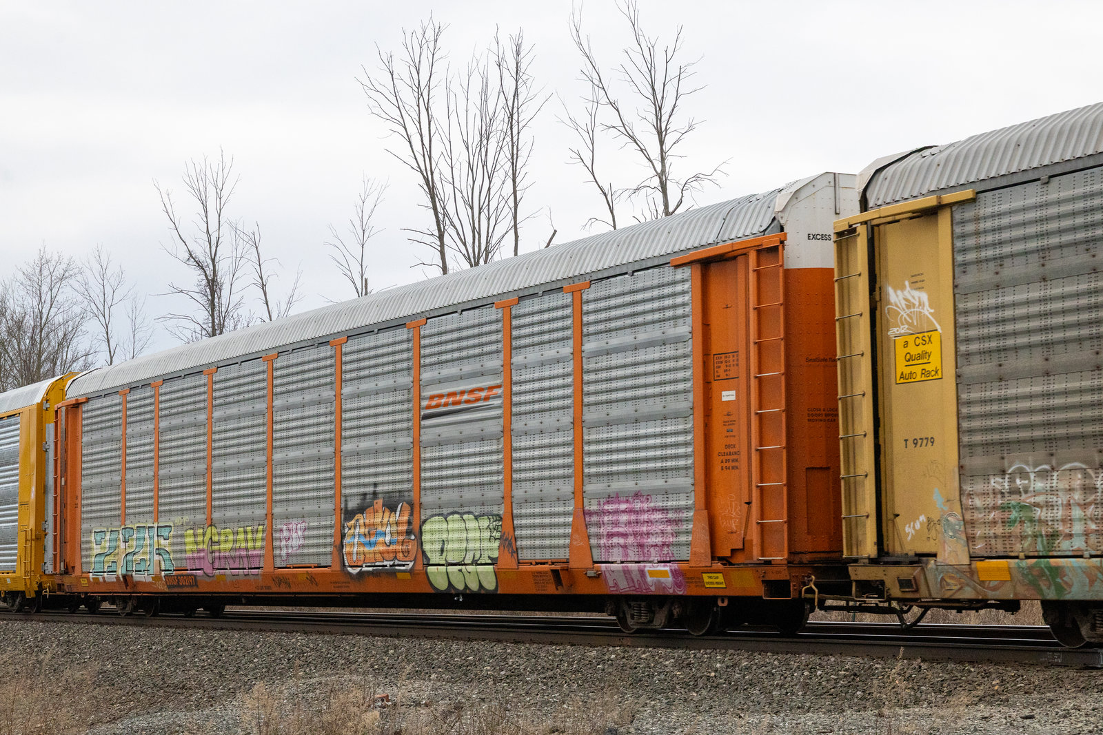 BNSF 302197