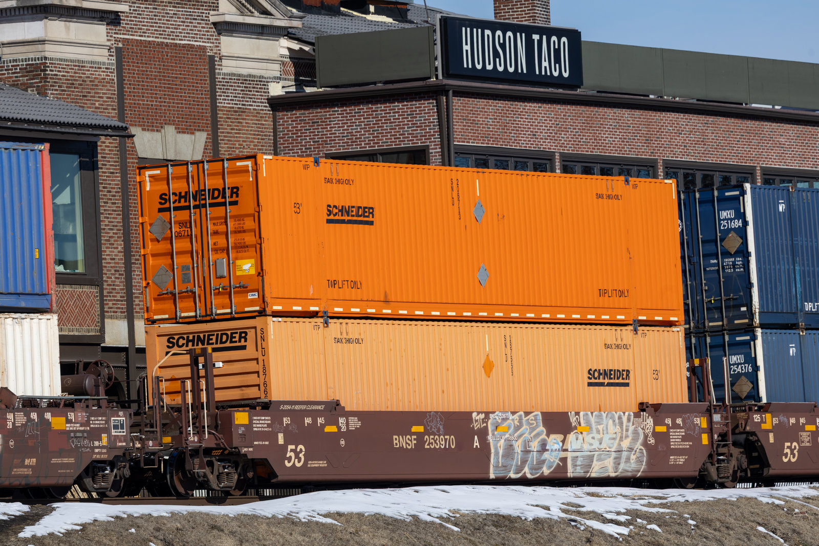 BNSF 253970A