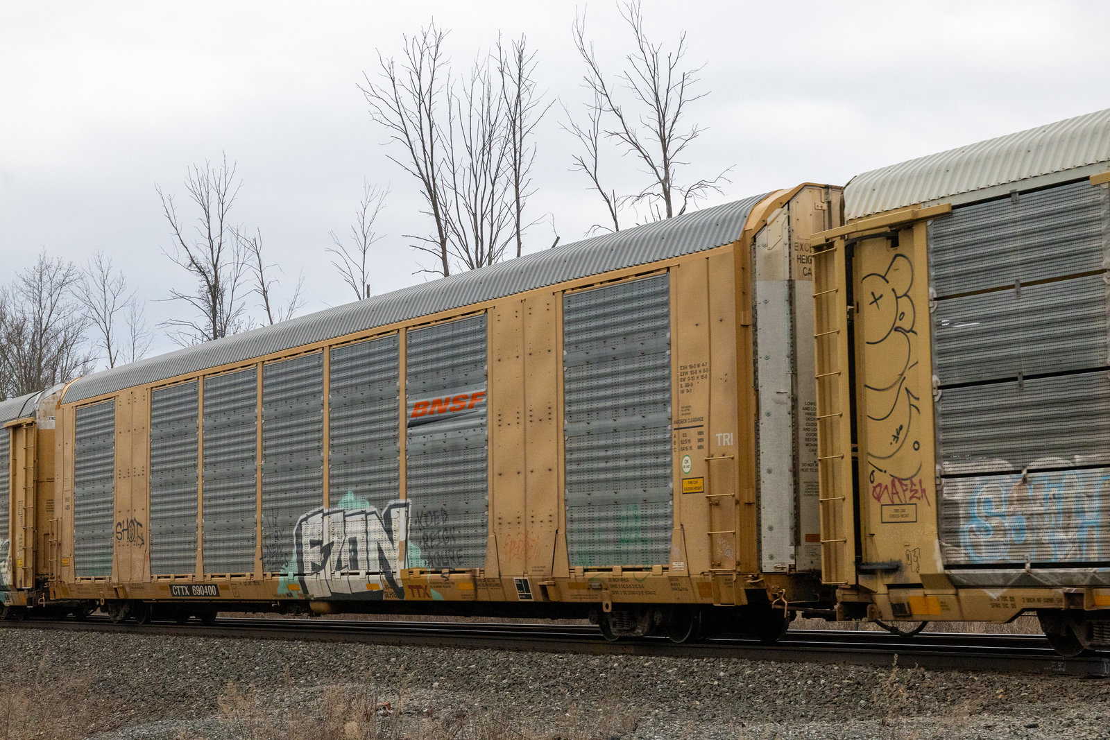 CTTX 690400