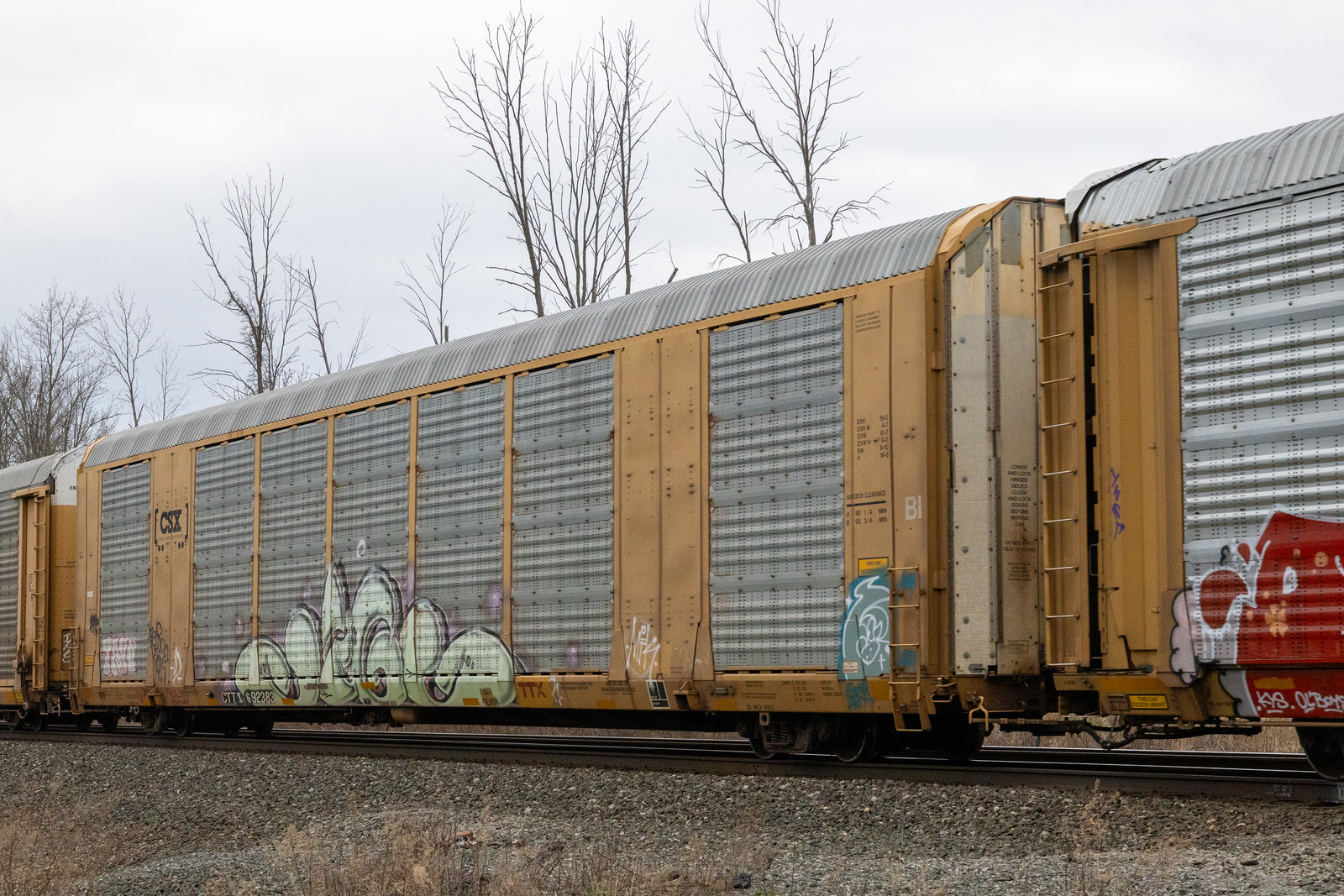 CTTX 692383