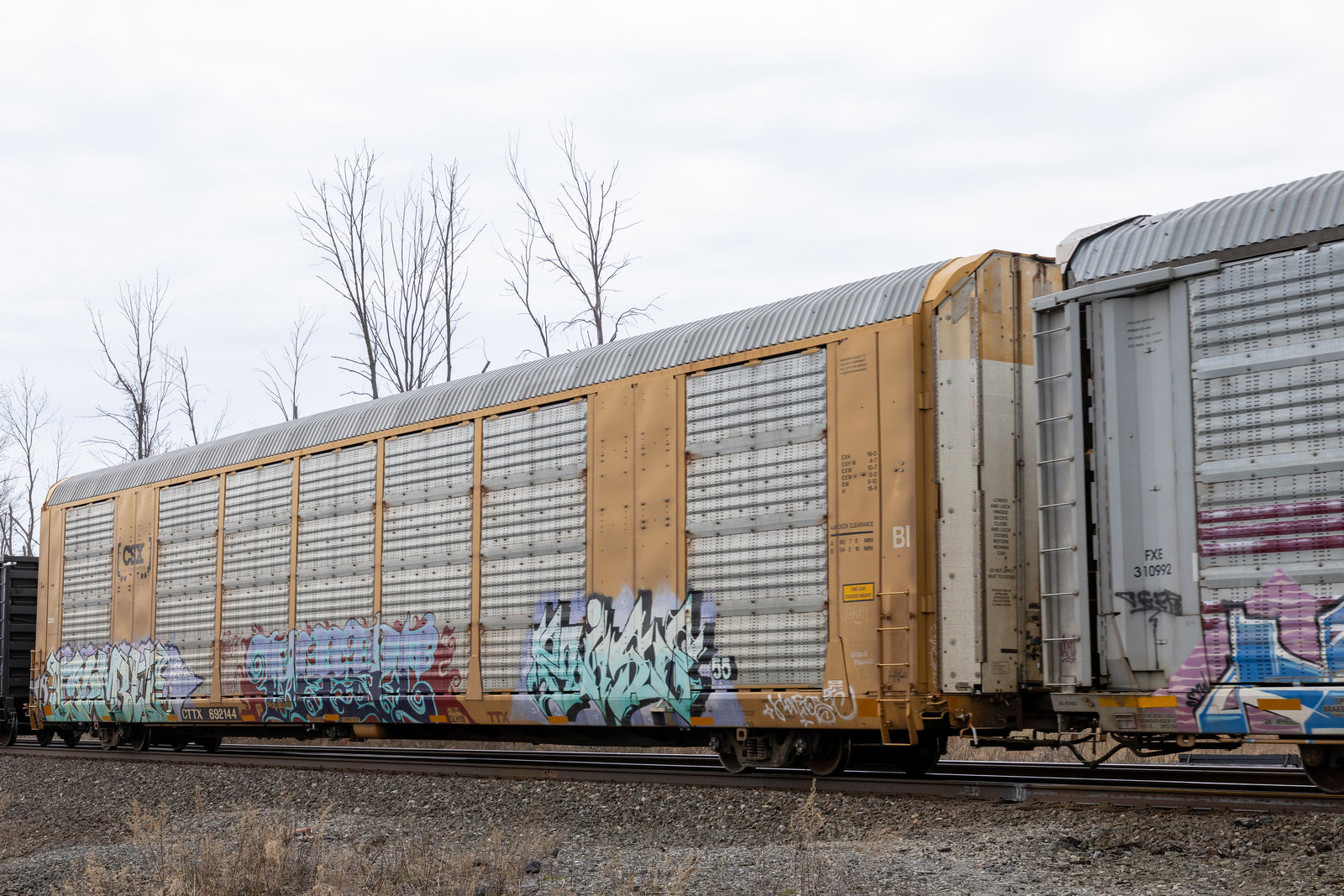 CTTX 692144