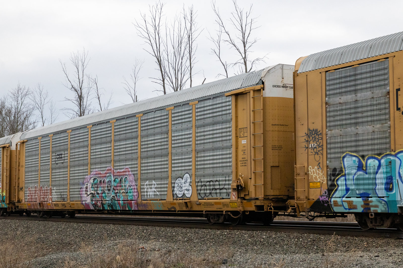 NKCR 7492