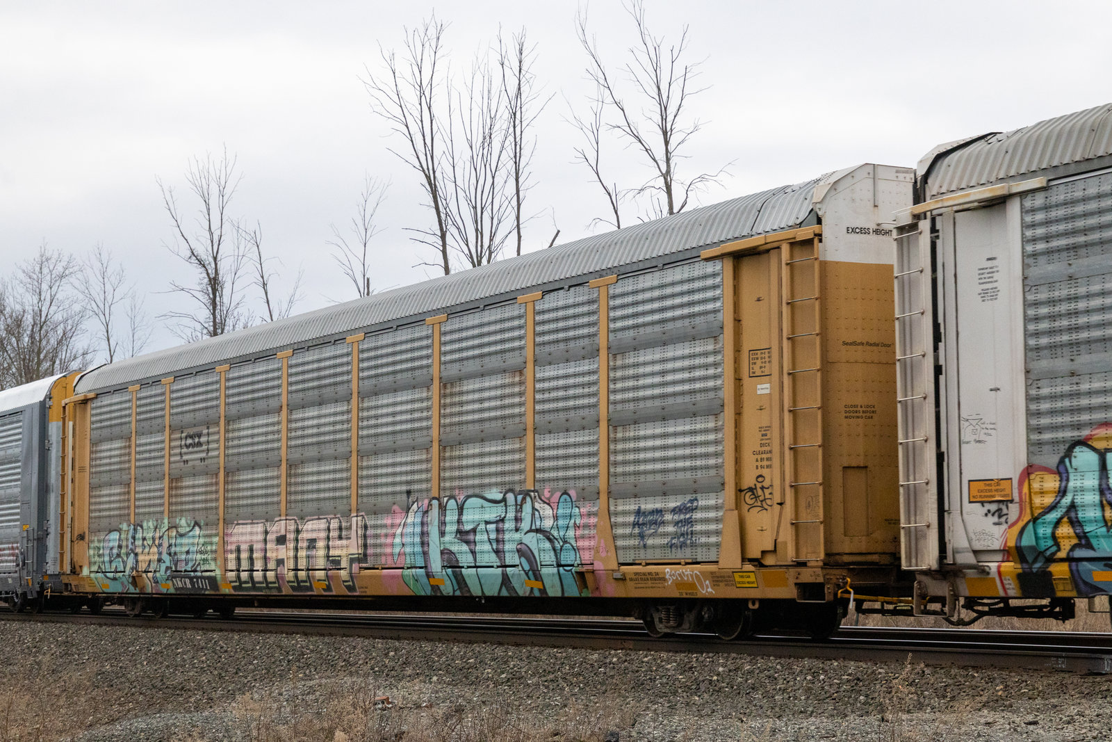 NKCR 7411