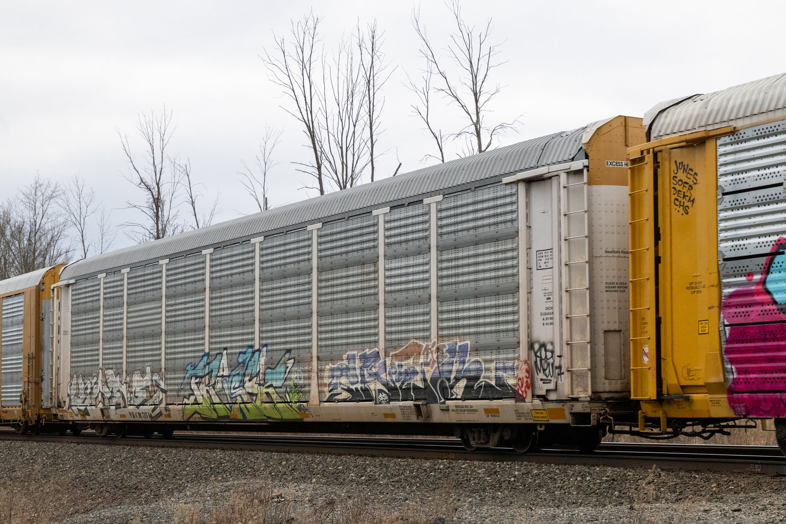 NKCR 7151