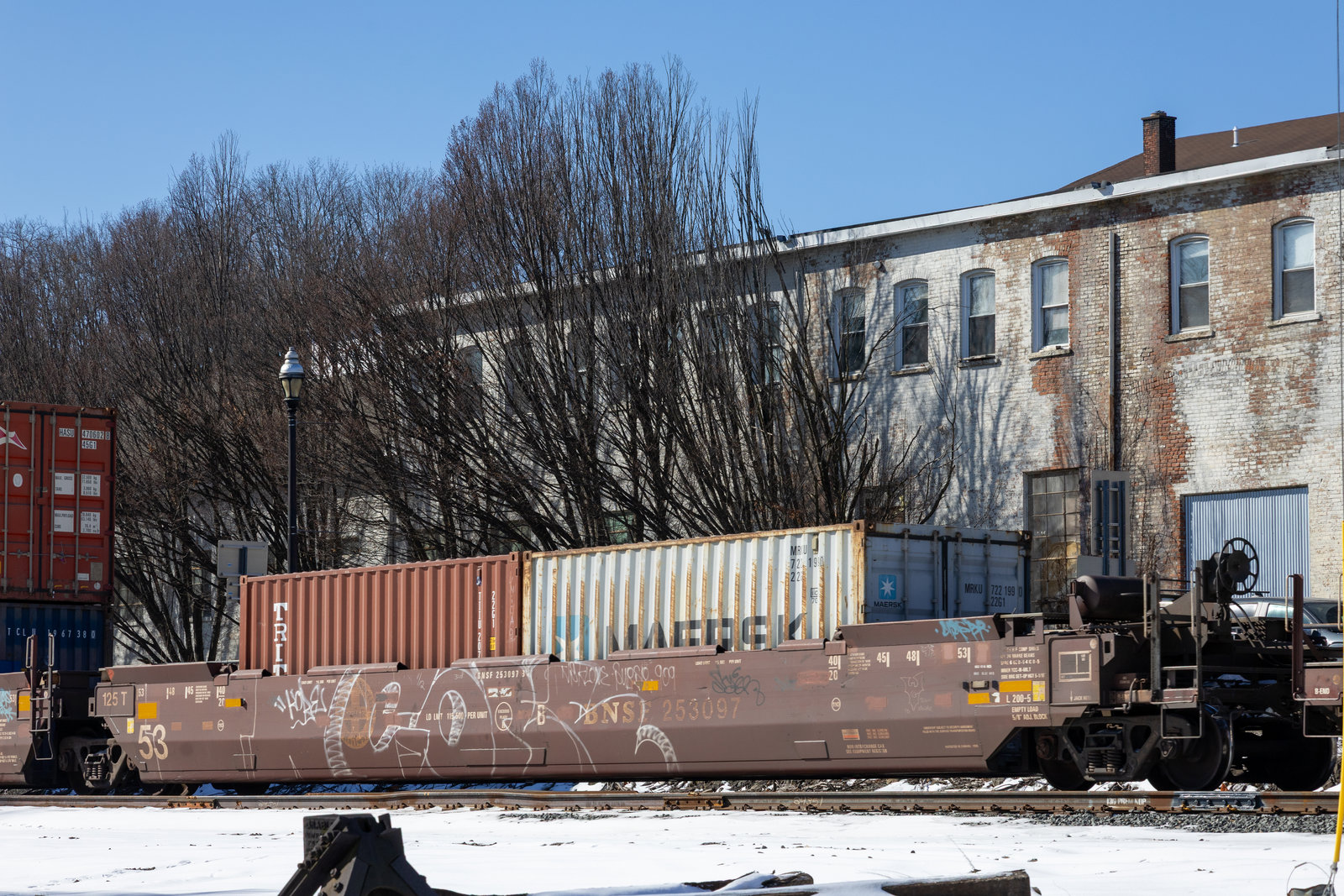 BNSF 253097B