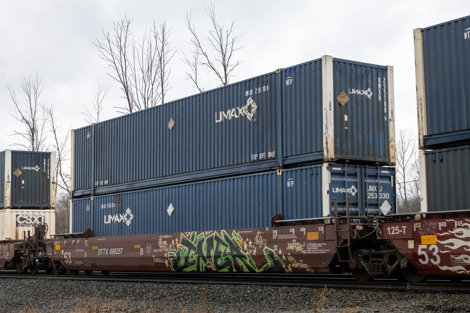 DTTX 890257B