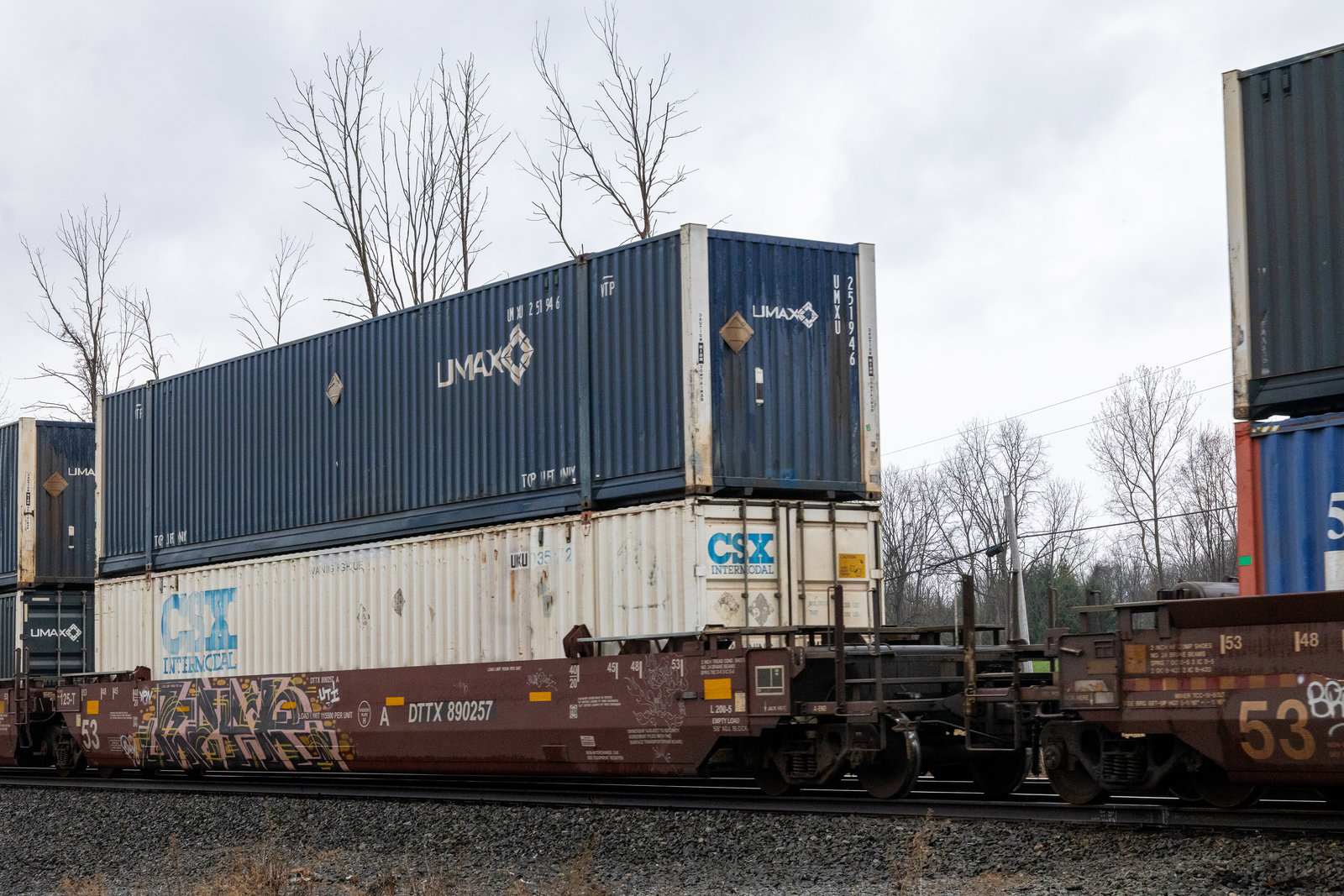 DTTX 890257A