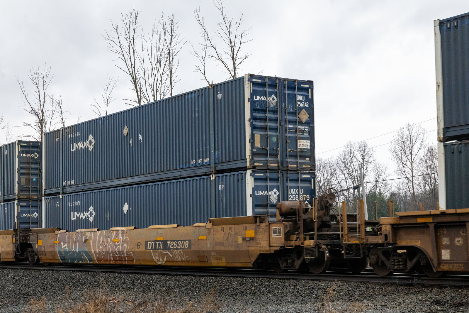DTTX 726308B