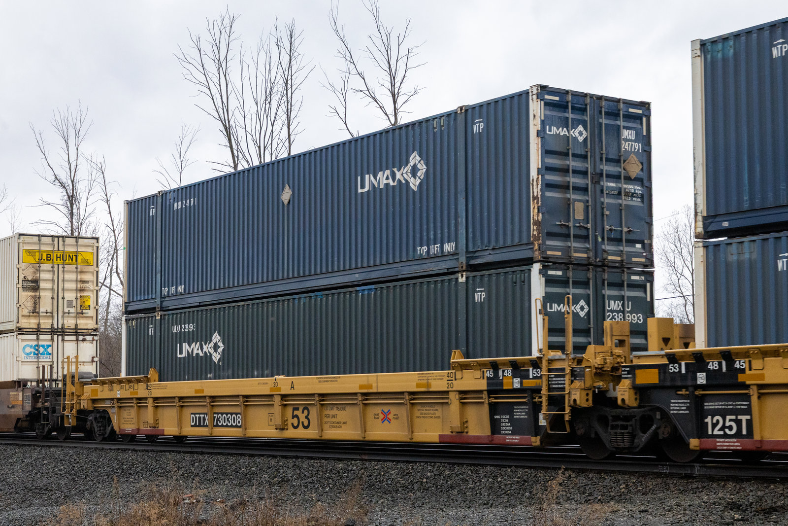 DTTX 730308A