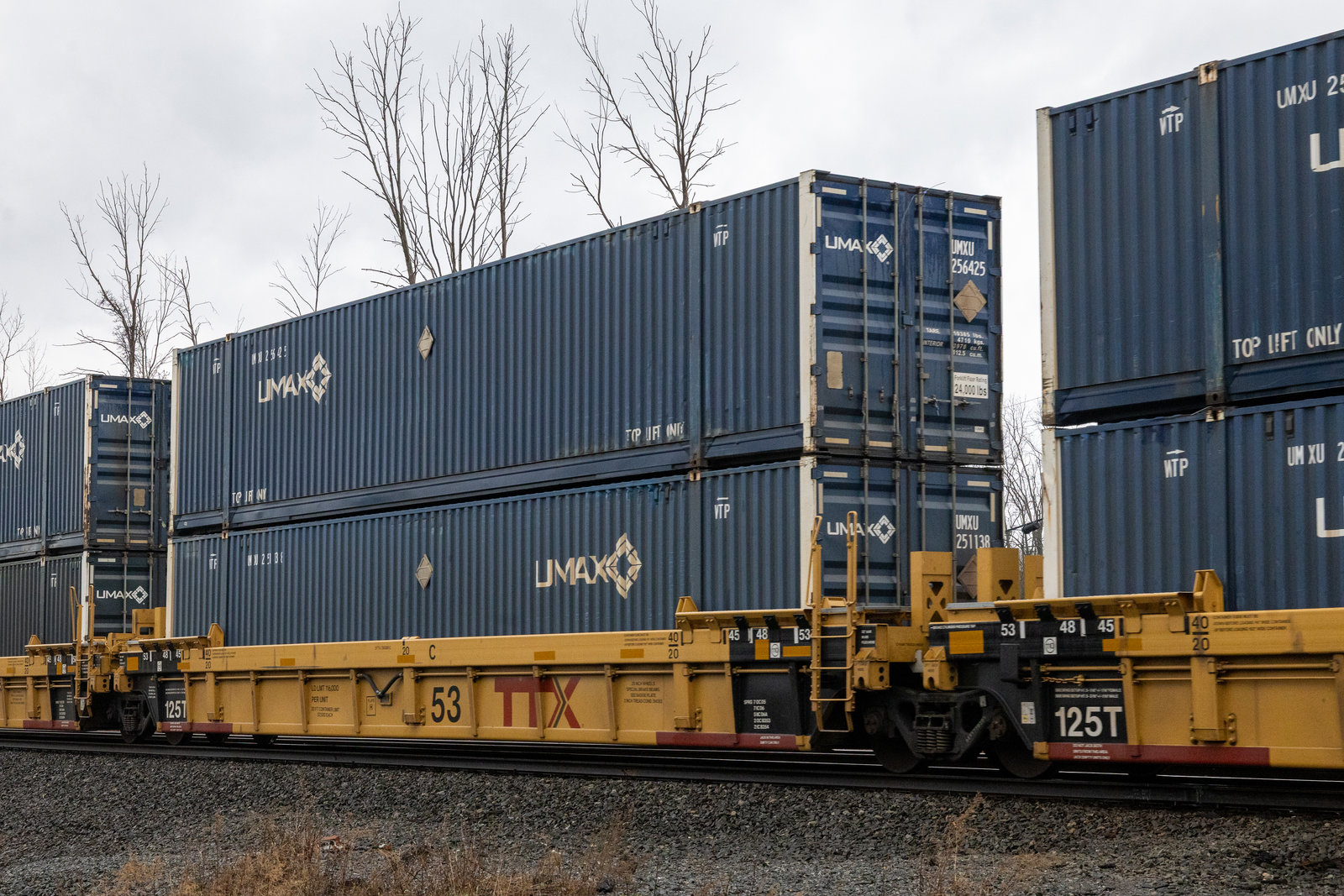 DTTX 730308C