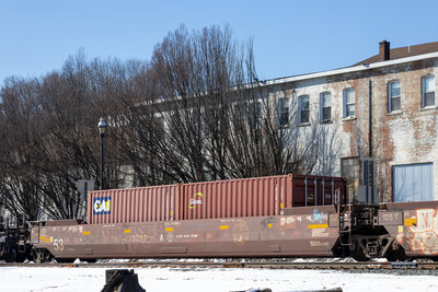 BNSF 253097A