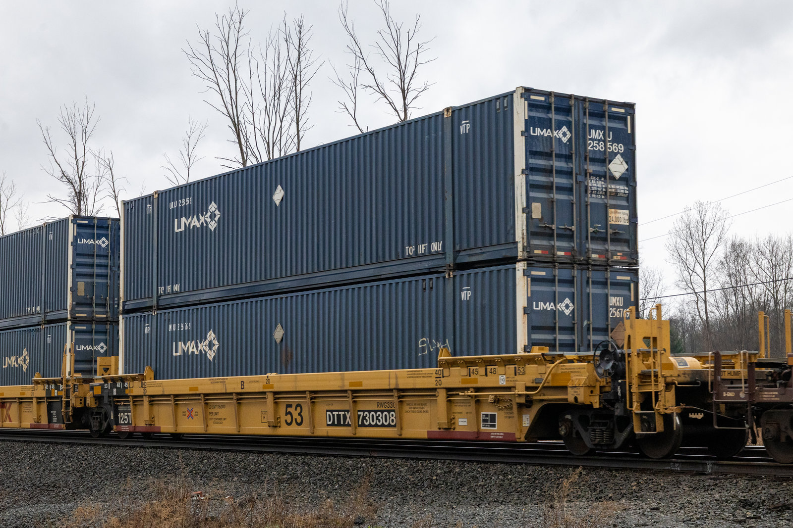 DTTX 730308B