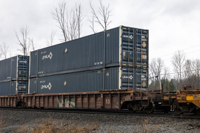 BNSF 211627A