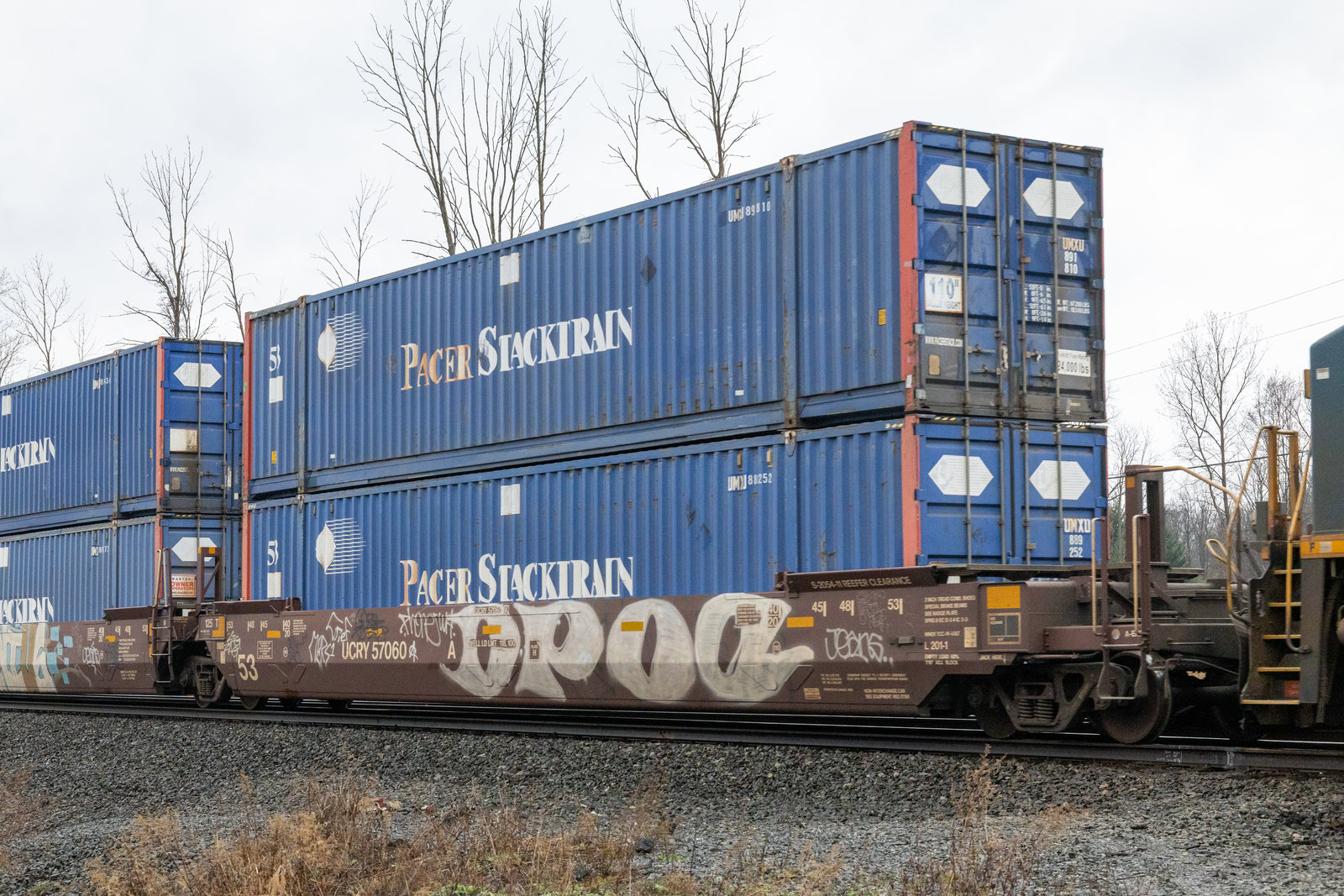 UCRY 57060A