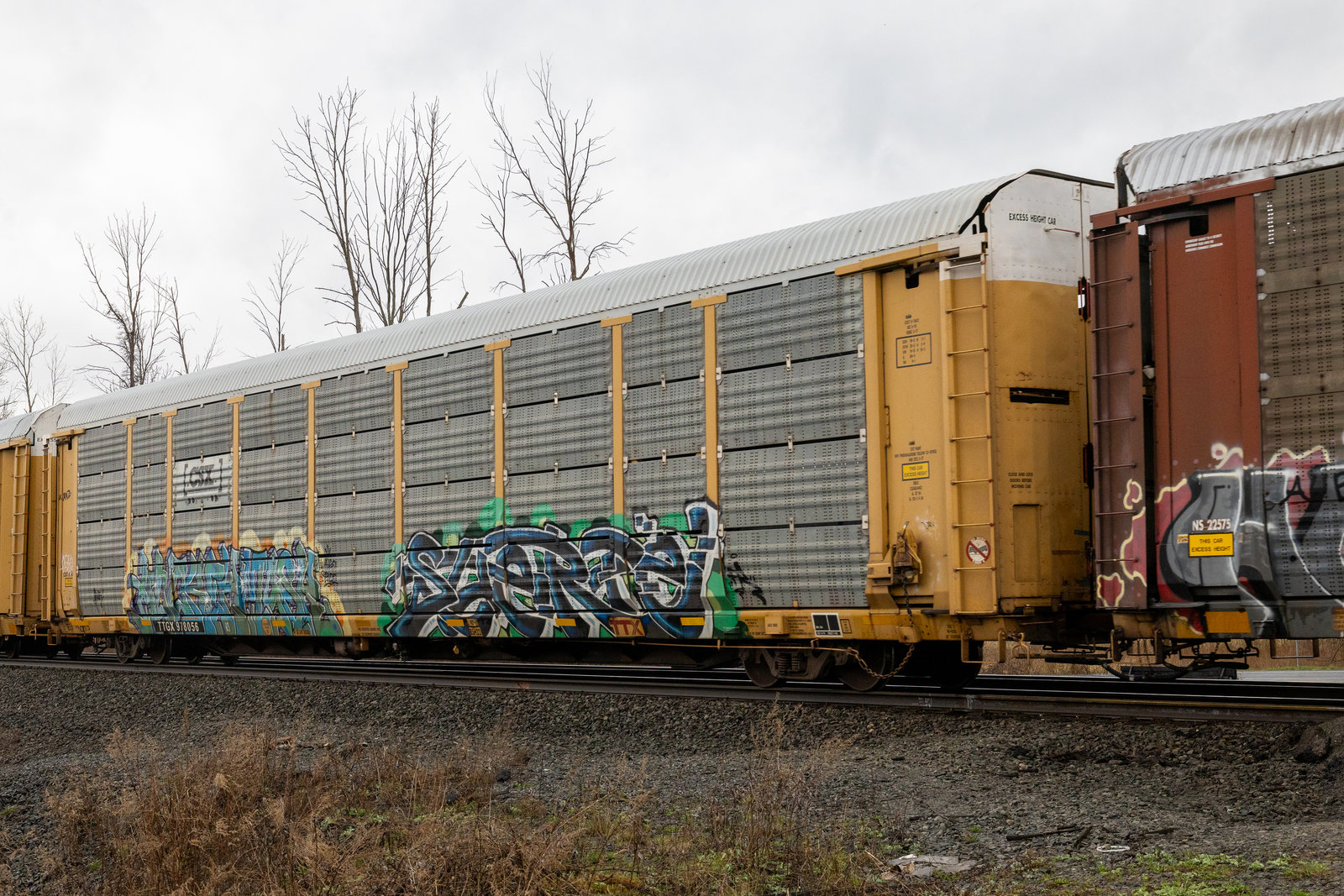 TTGX 978056