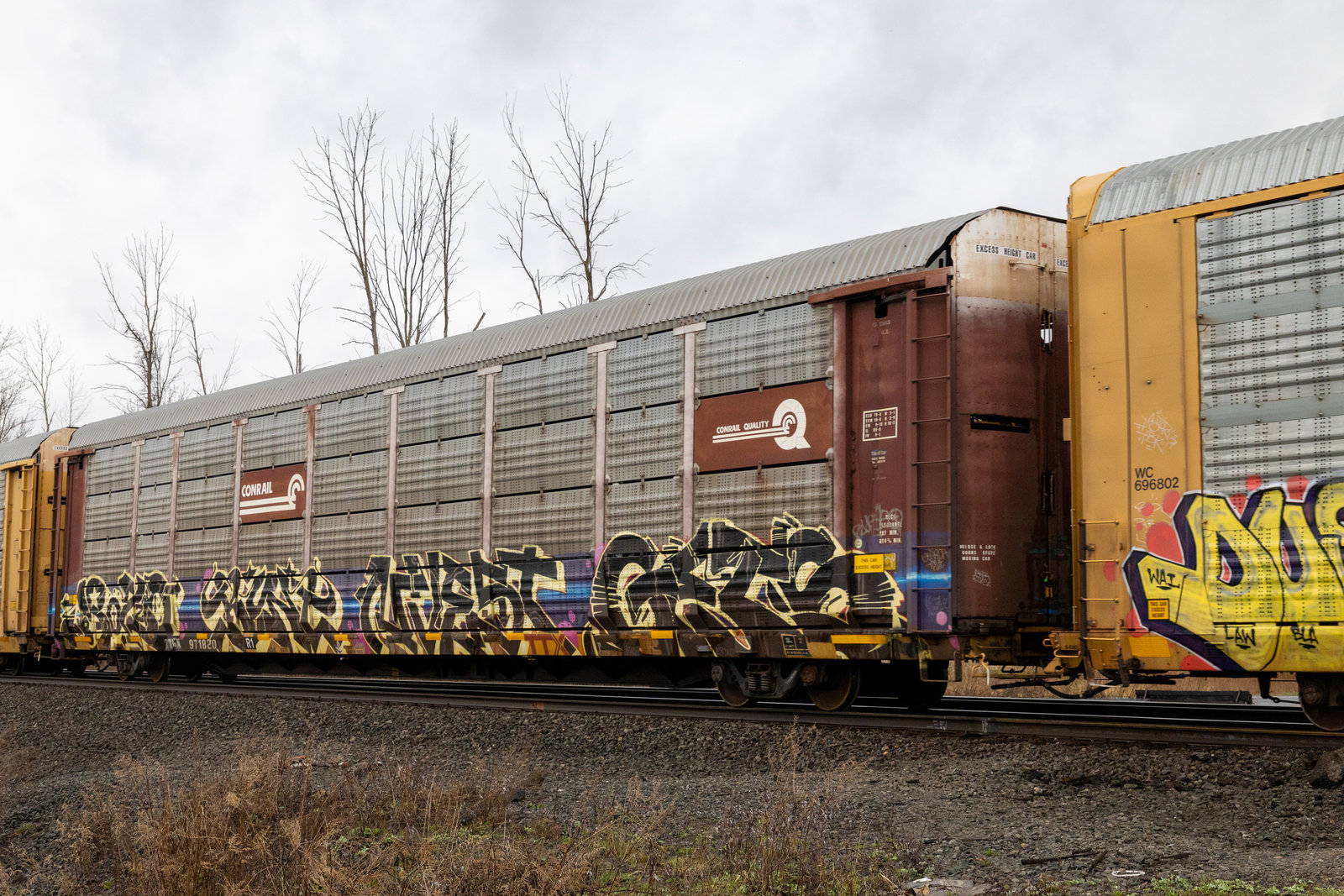 TTGX 971820