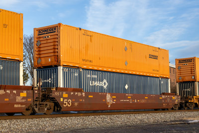 BNSF 253138A