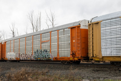 BNSF 300984