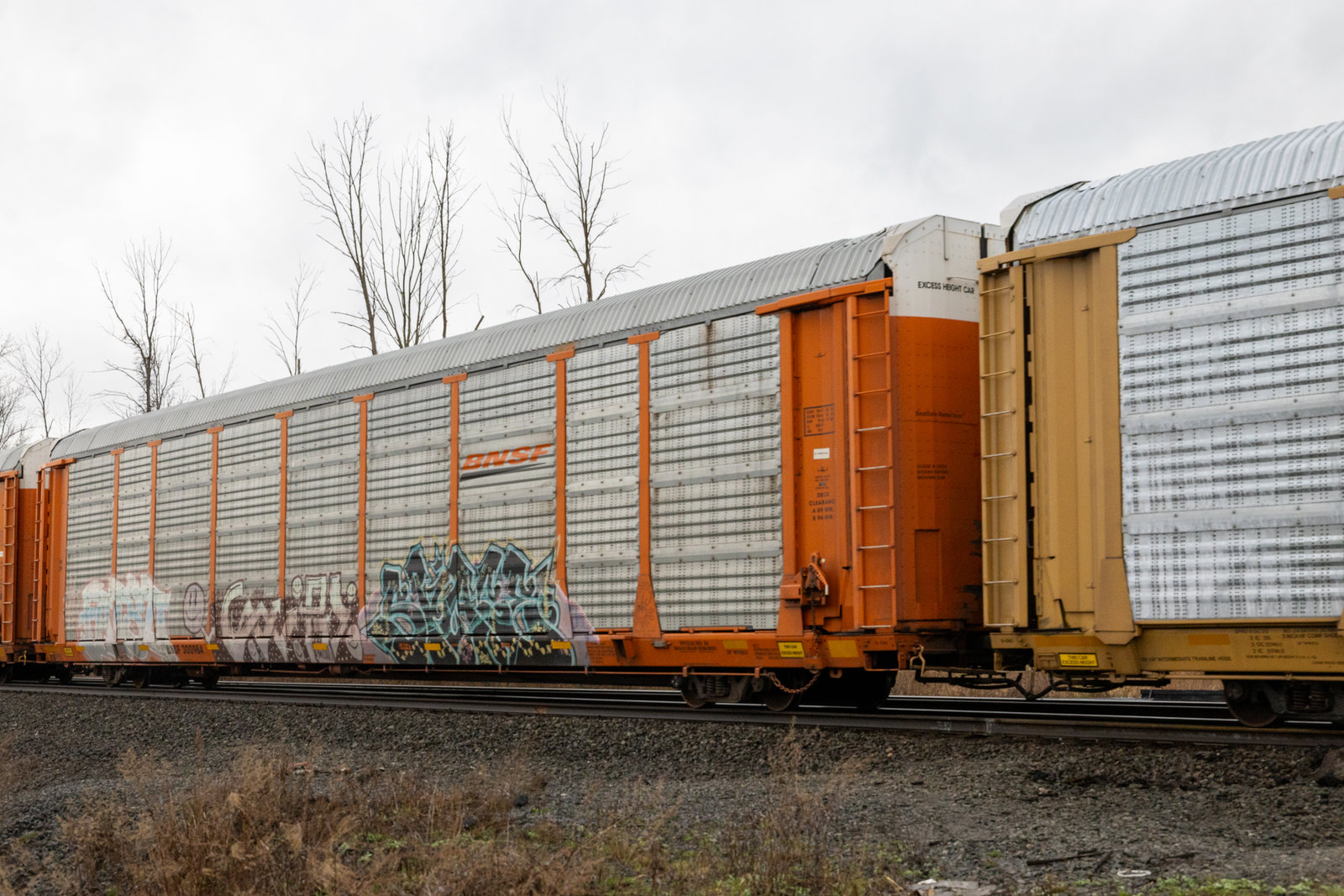 BNSF 300984