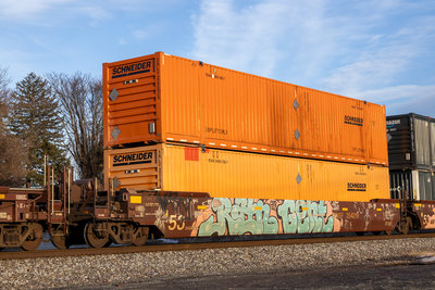 BNSF 254219B