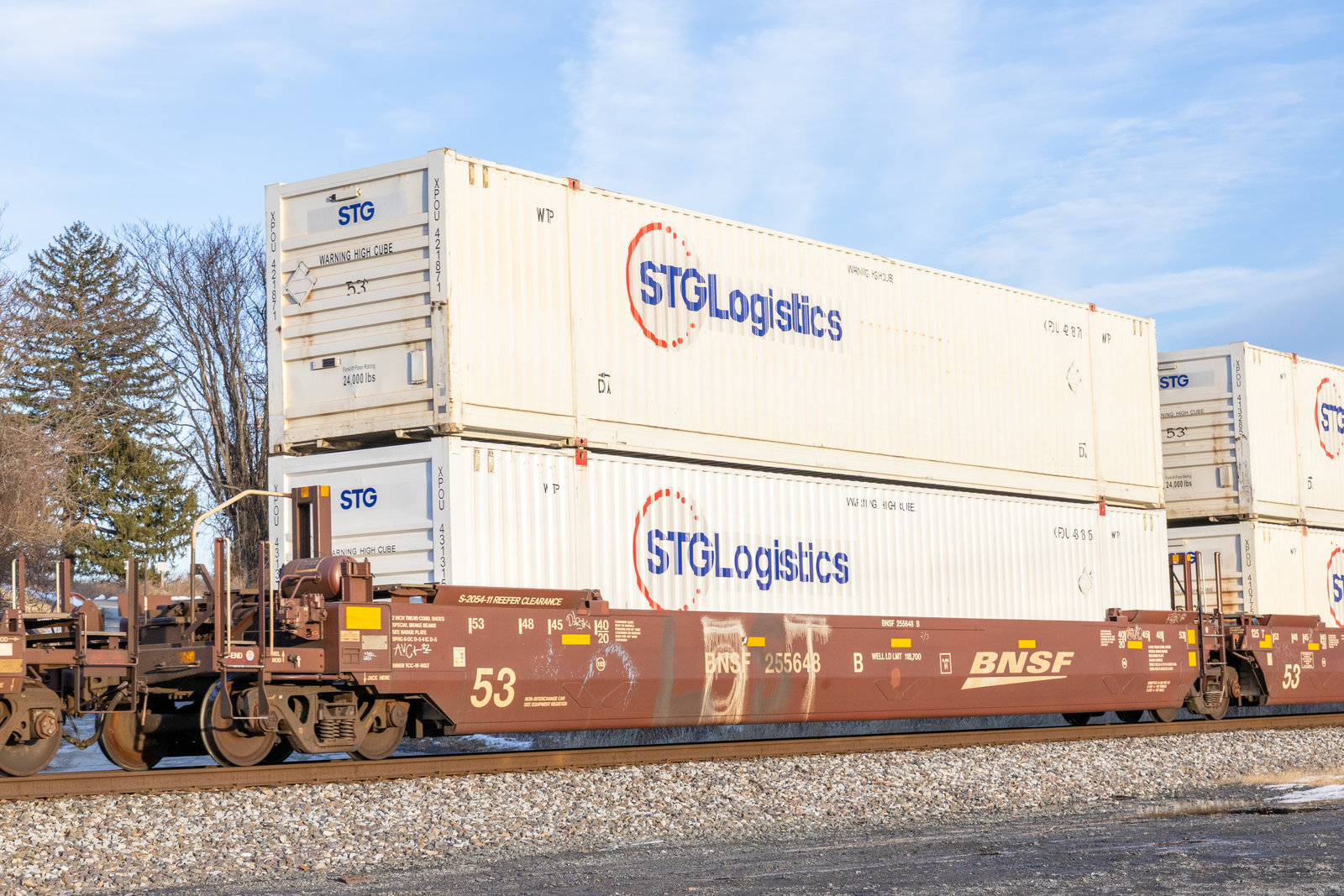 BNSF 255648B